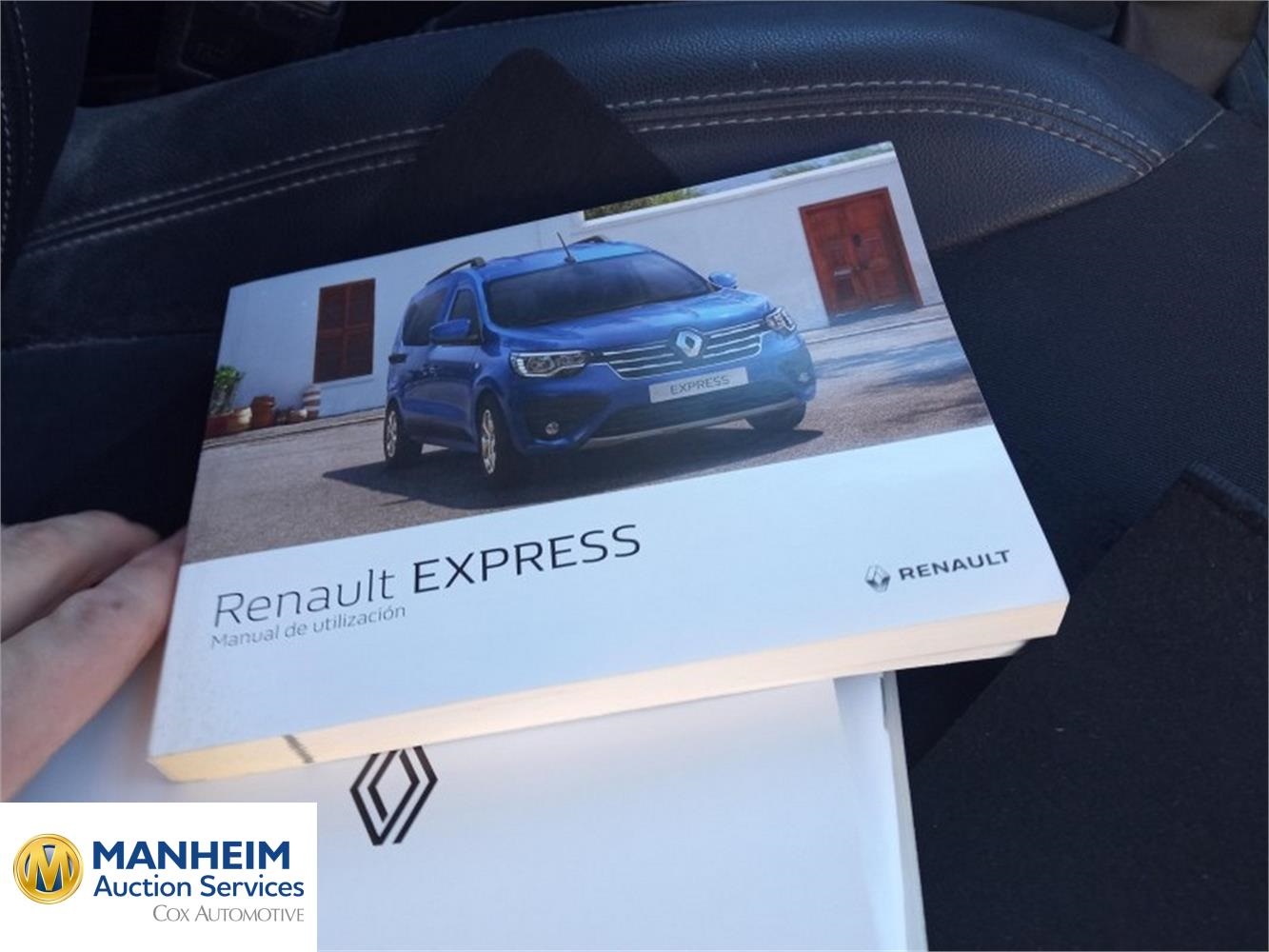 Foto Renault Express 42