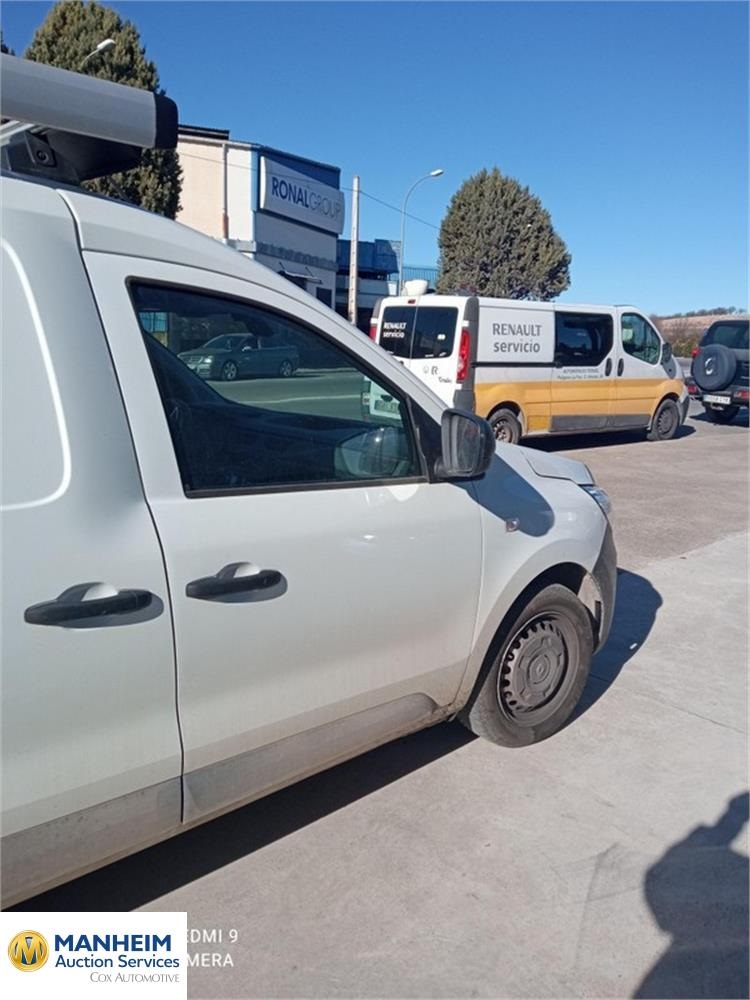 Foto Renault Express 45