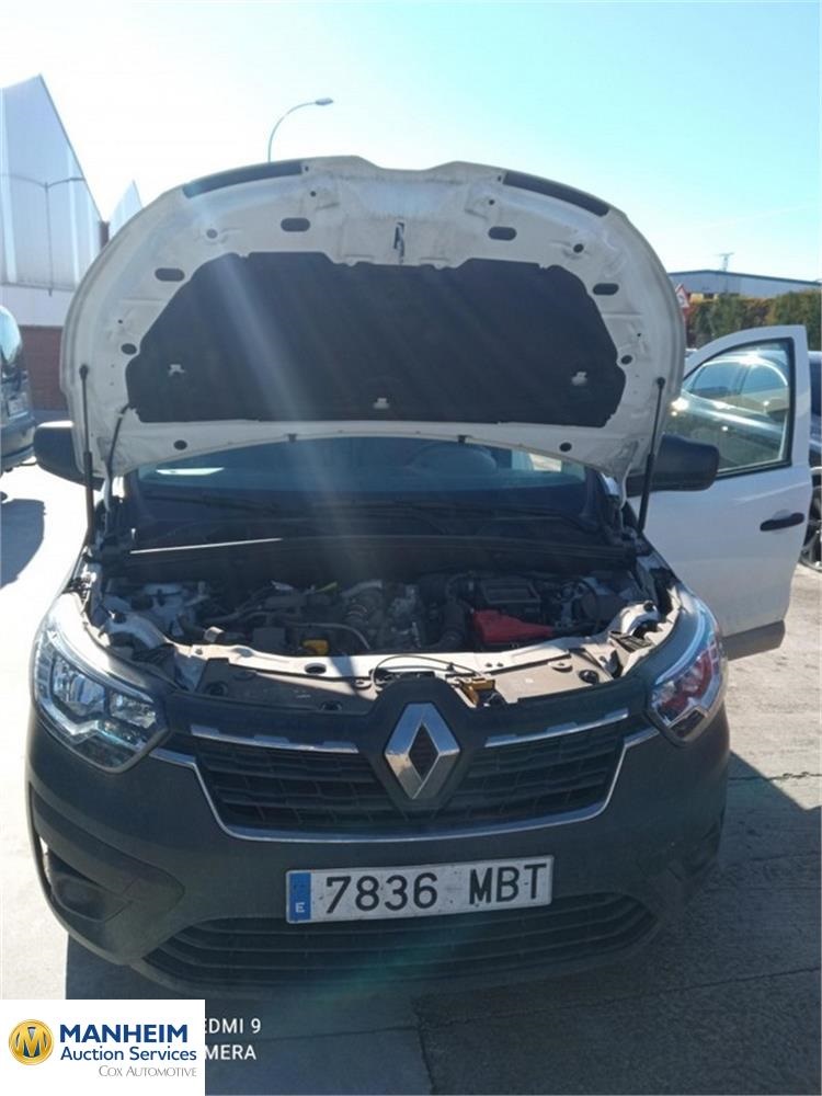 Foto Renault Express 50