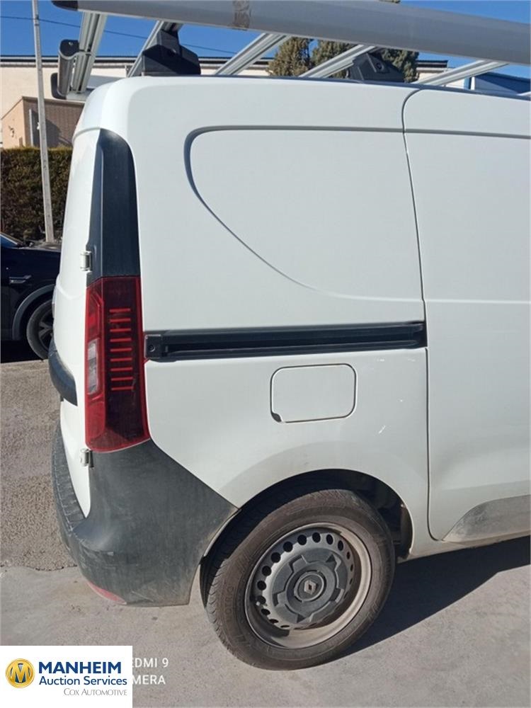 Foto Renault Express 52