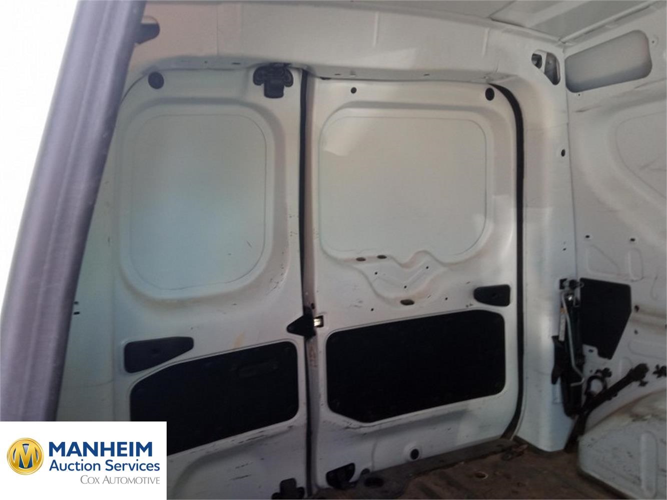 Foto Renault Express 54