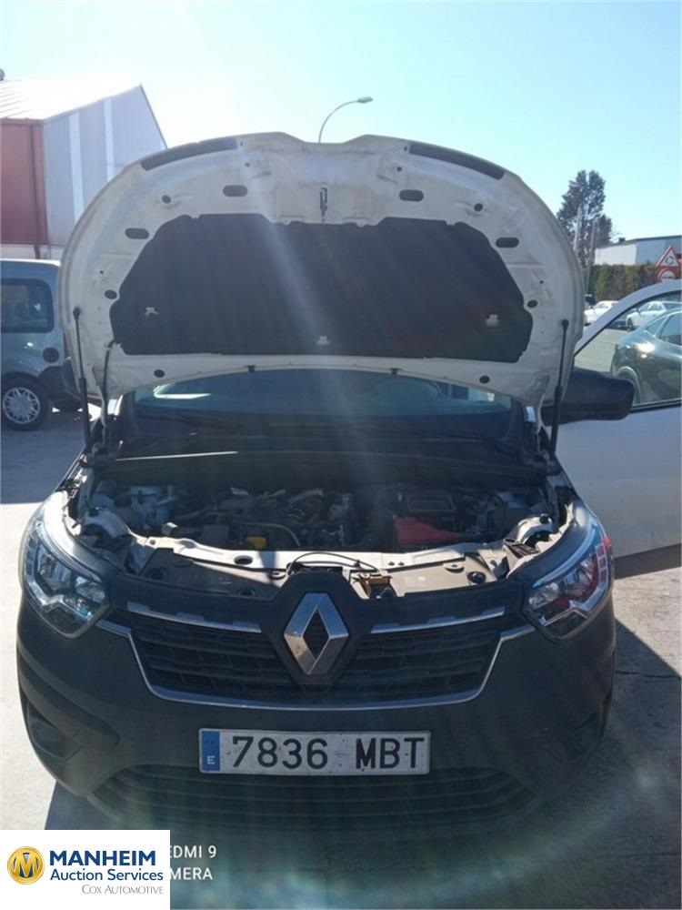 Foto Renault Express 56
