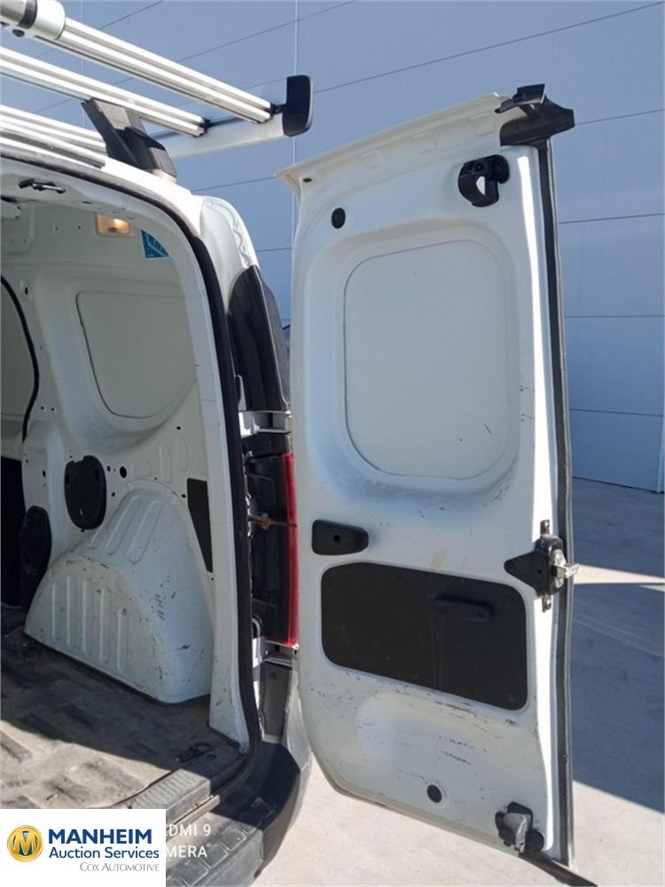 Foto Renault Express 57
