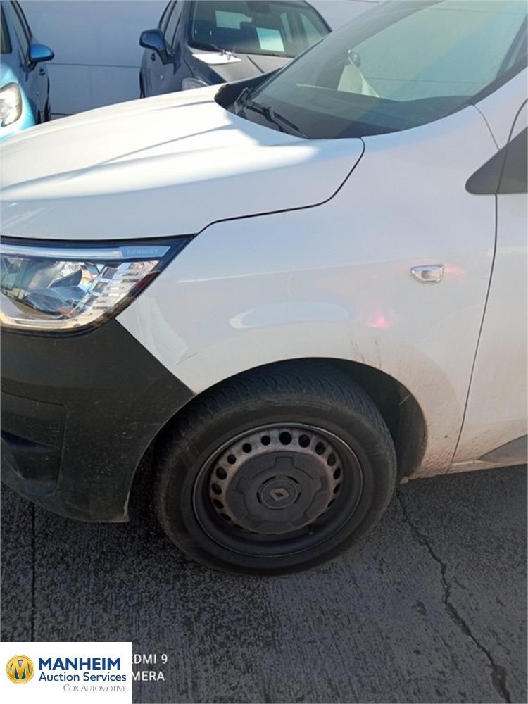 Foto Renault Express 59