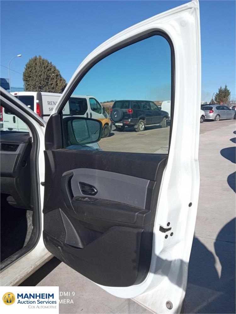 Foto Renault Express 65