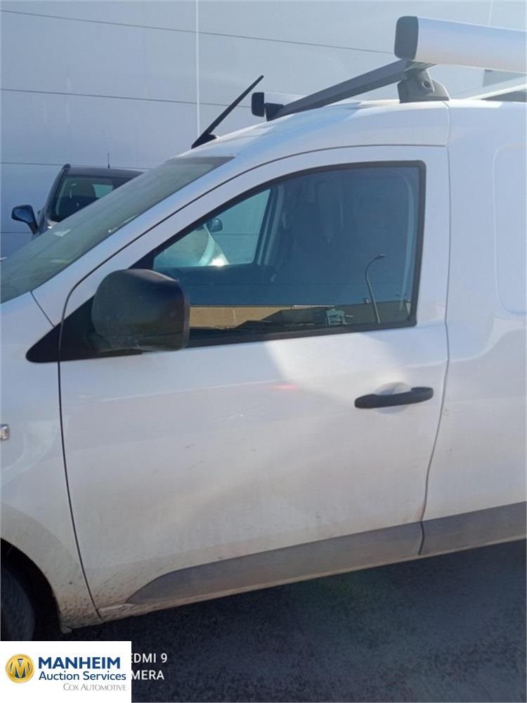 Foto Renault Express 73