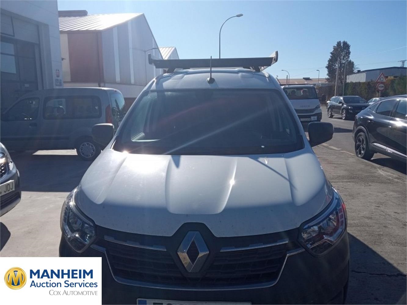 Foto Renault Express 75