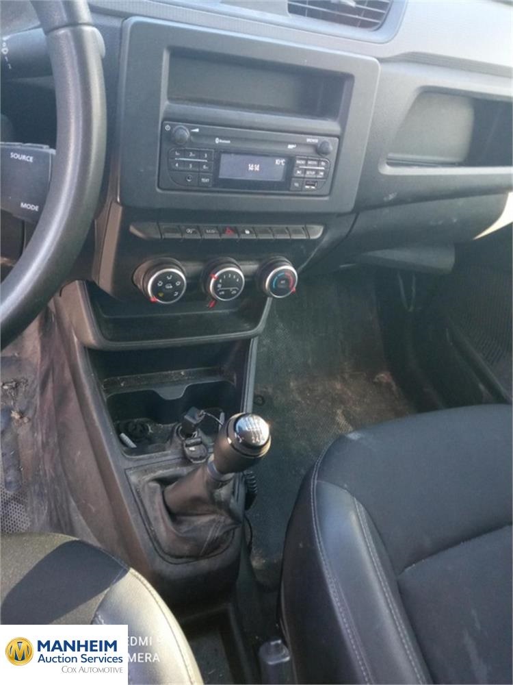 Foto Renault Express 77