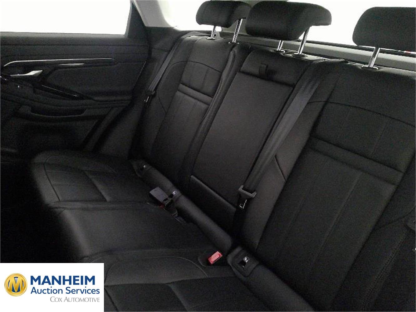 Foto Land Rover Range Rover Evoque 6