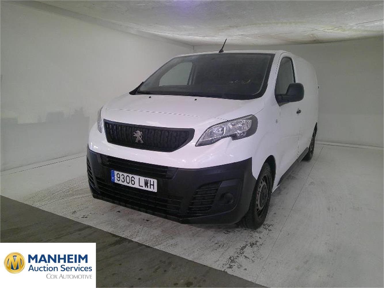 Peugeot Expert EXPERT 1.5 BLUEHDI 100 S&S STANDARD PRO