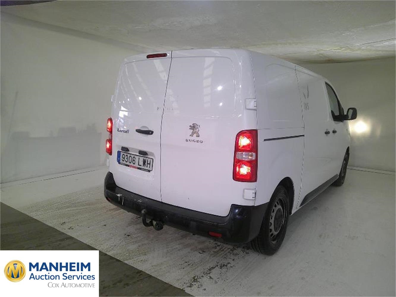 Foto Peugeot Expert 2