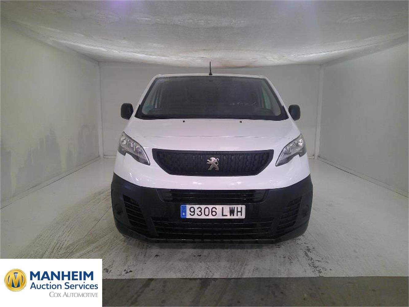 Foto Peugeot Expert 3