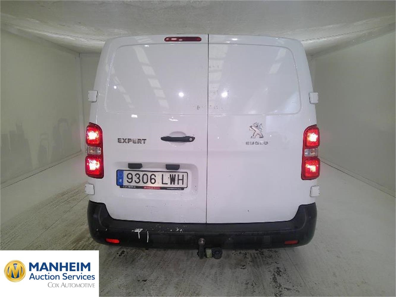 Foto Peugeot Expert 7