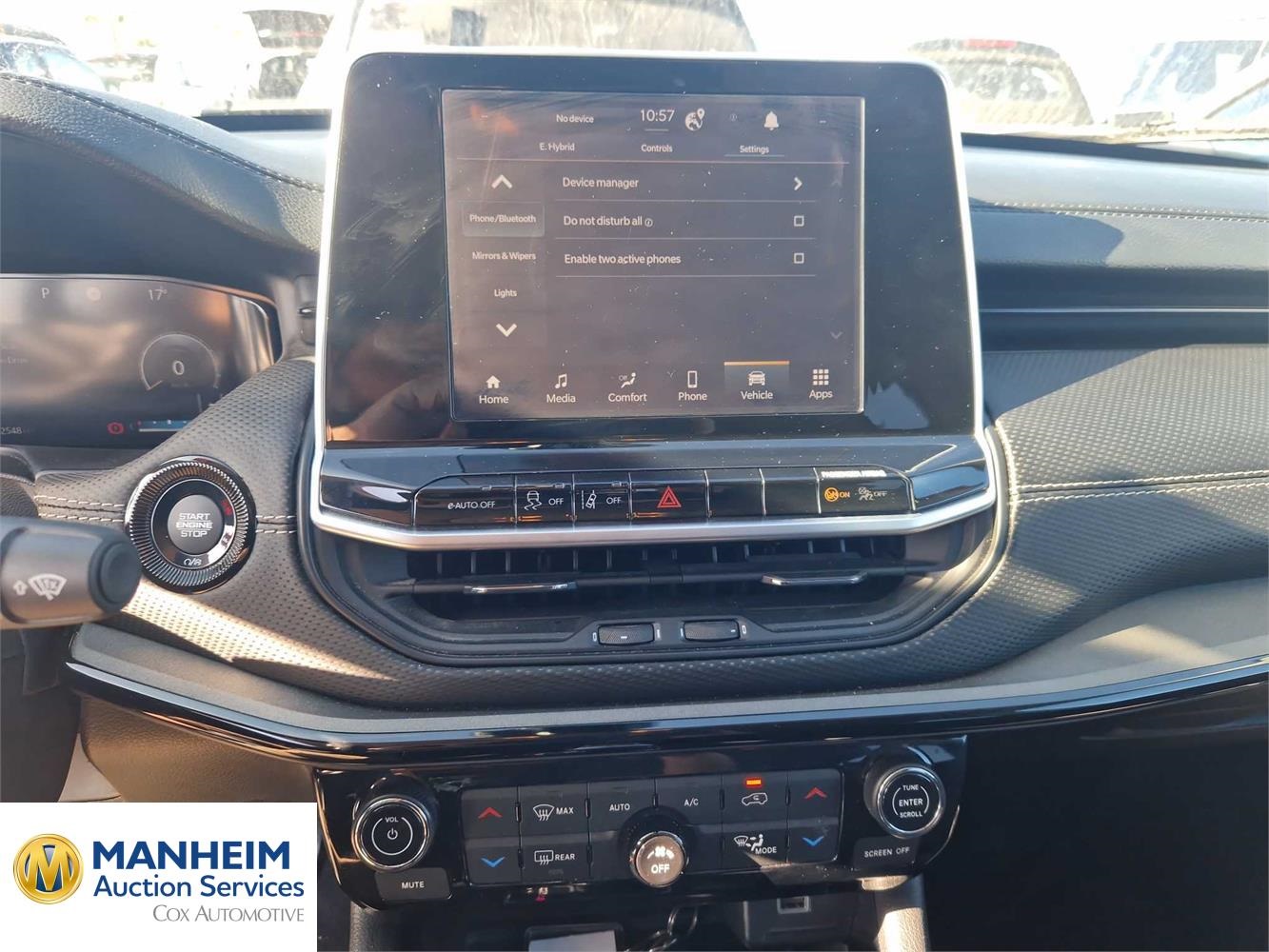 Foto Jeep Compass 9