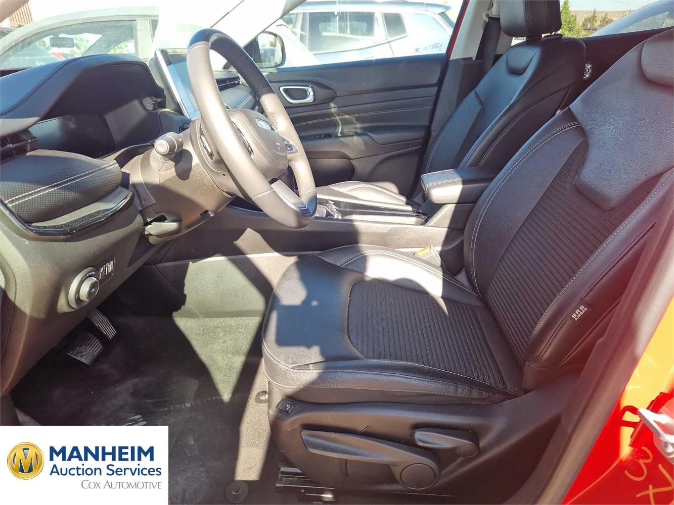 Foto Jeep Compass 12