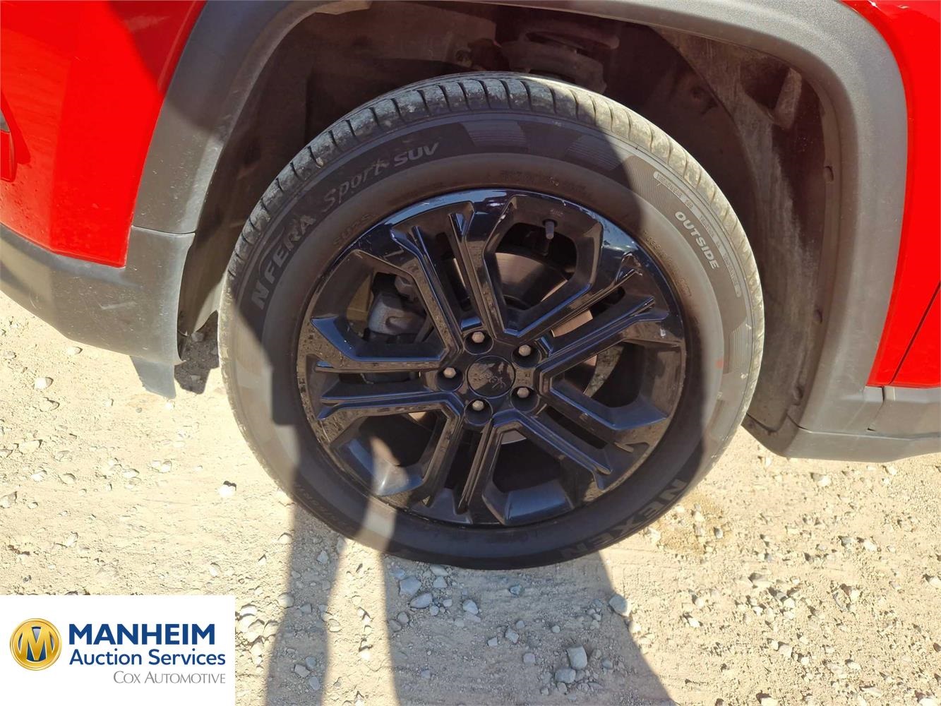 Foto Jeep Compass 21