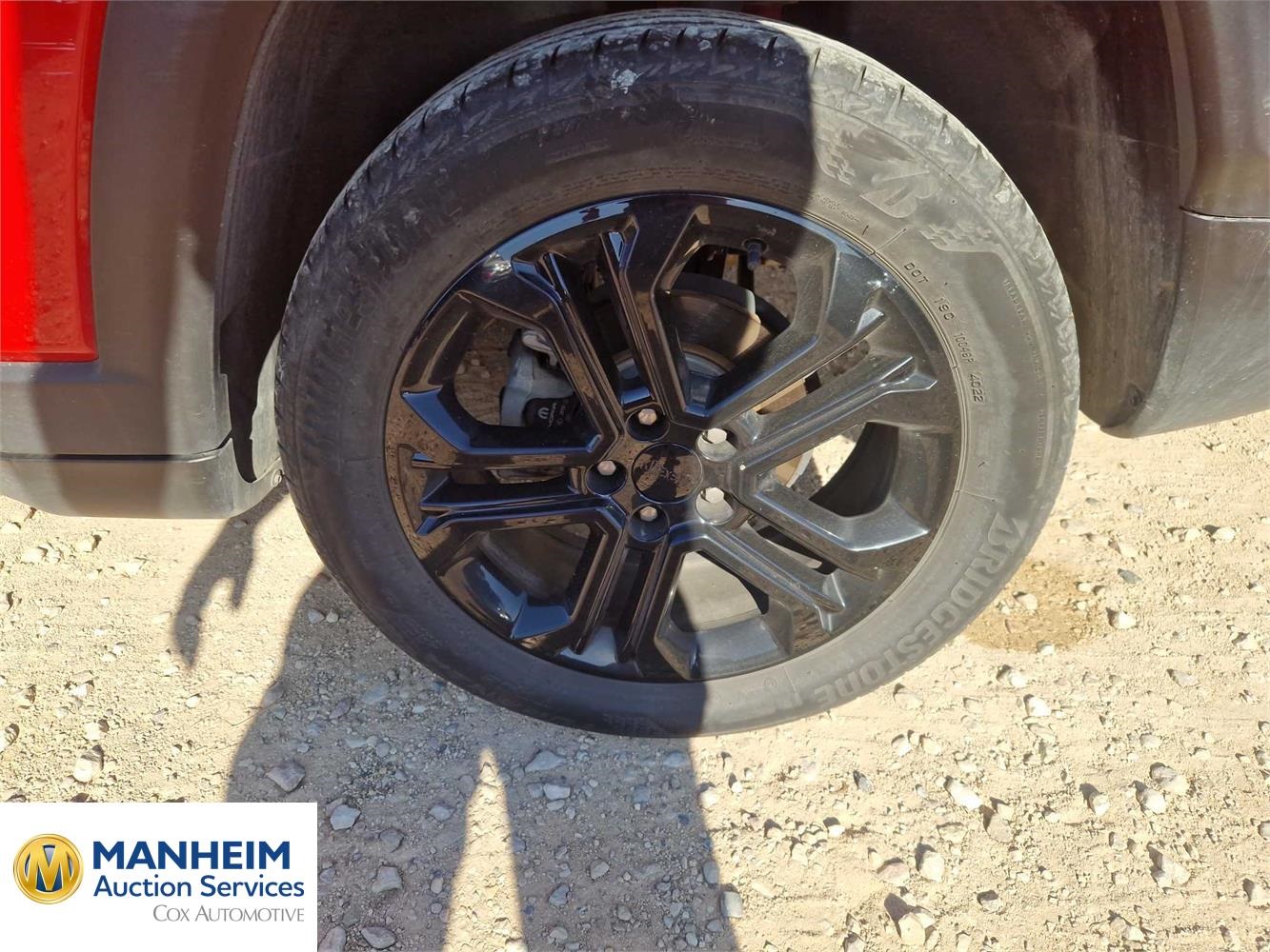 Foto Jeep Compass 22