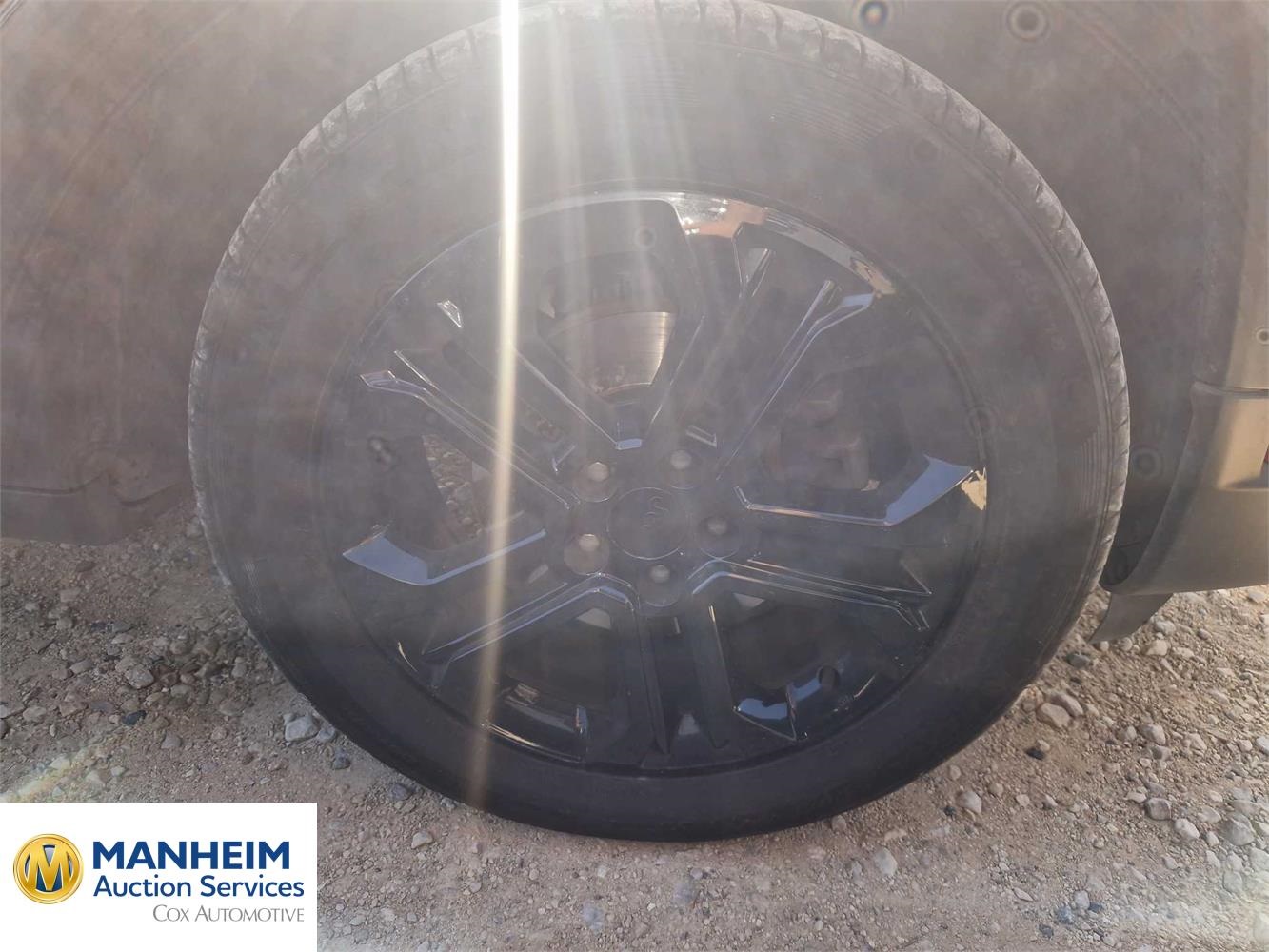Foto Jeep Compass 24