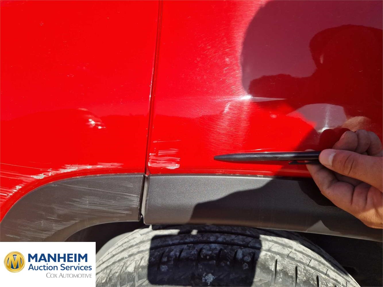 Foto Jeep Compass 33