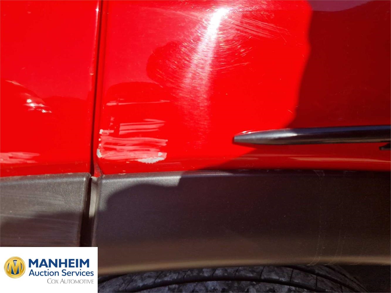 Foto Jeep Compass 34