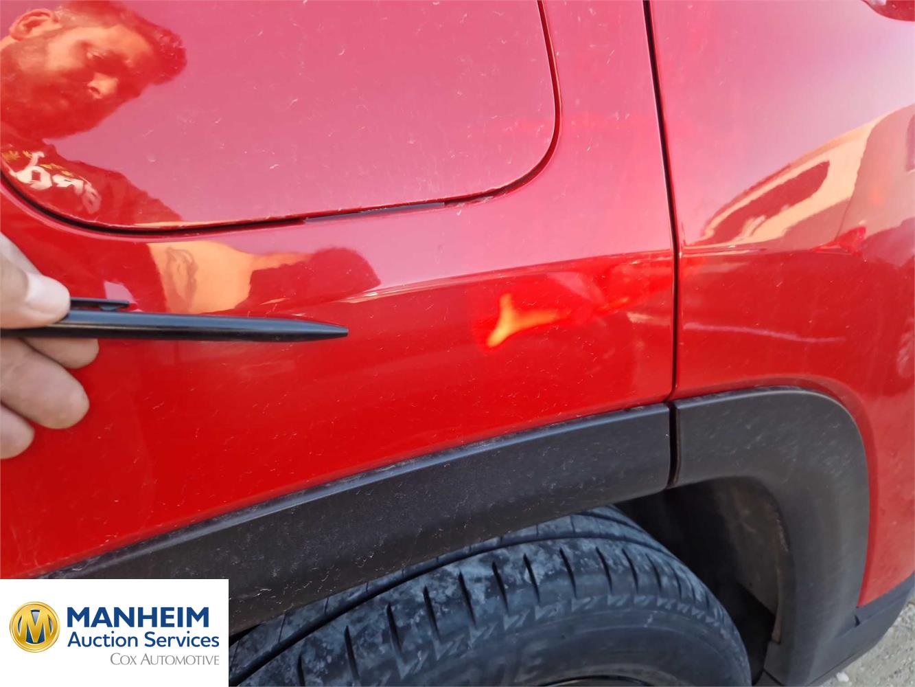 Foto Jeep Compass 35