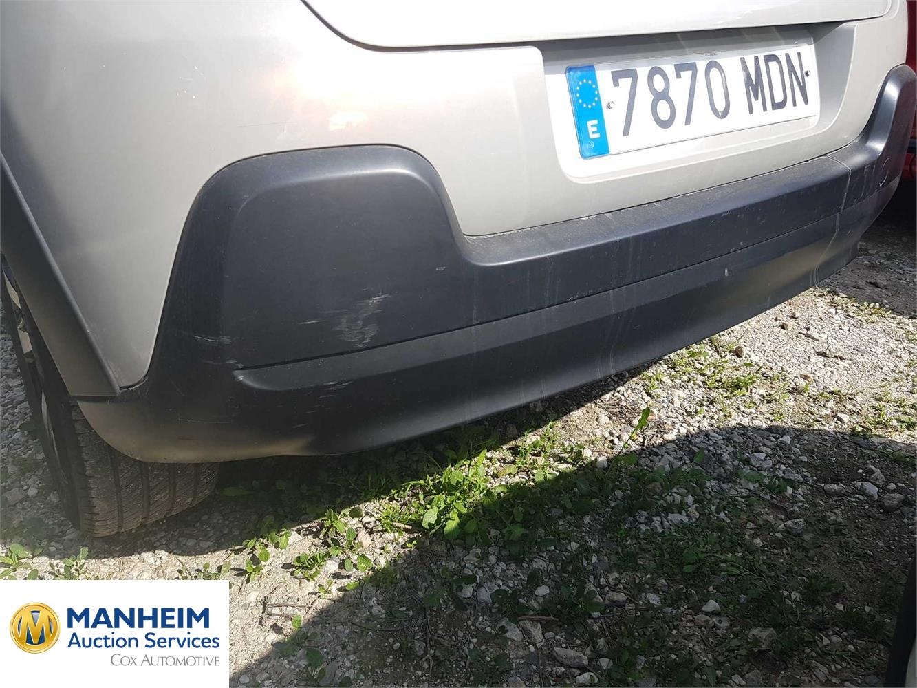 Foto Citroën C3 20