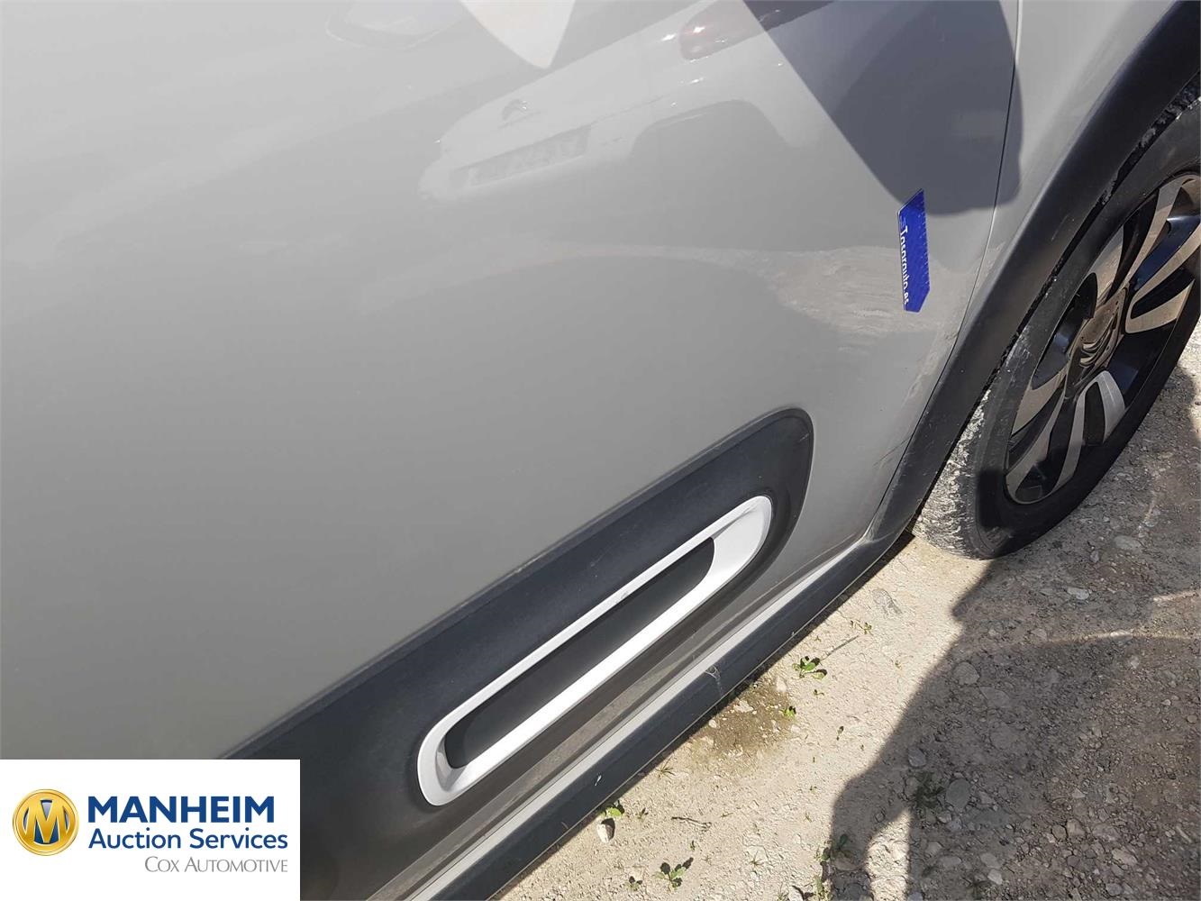 Foto Citroën C3 25