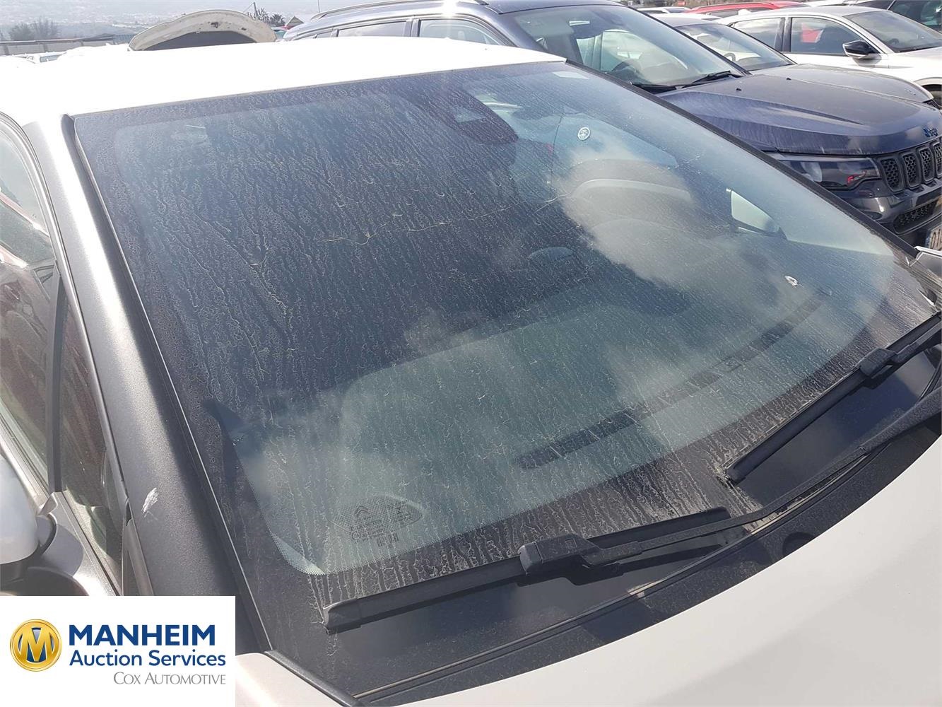 Foto Citroën C3 34