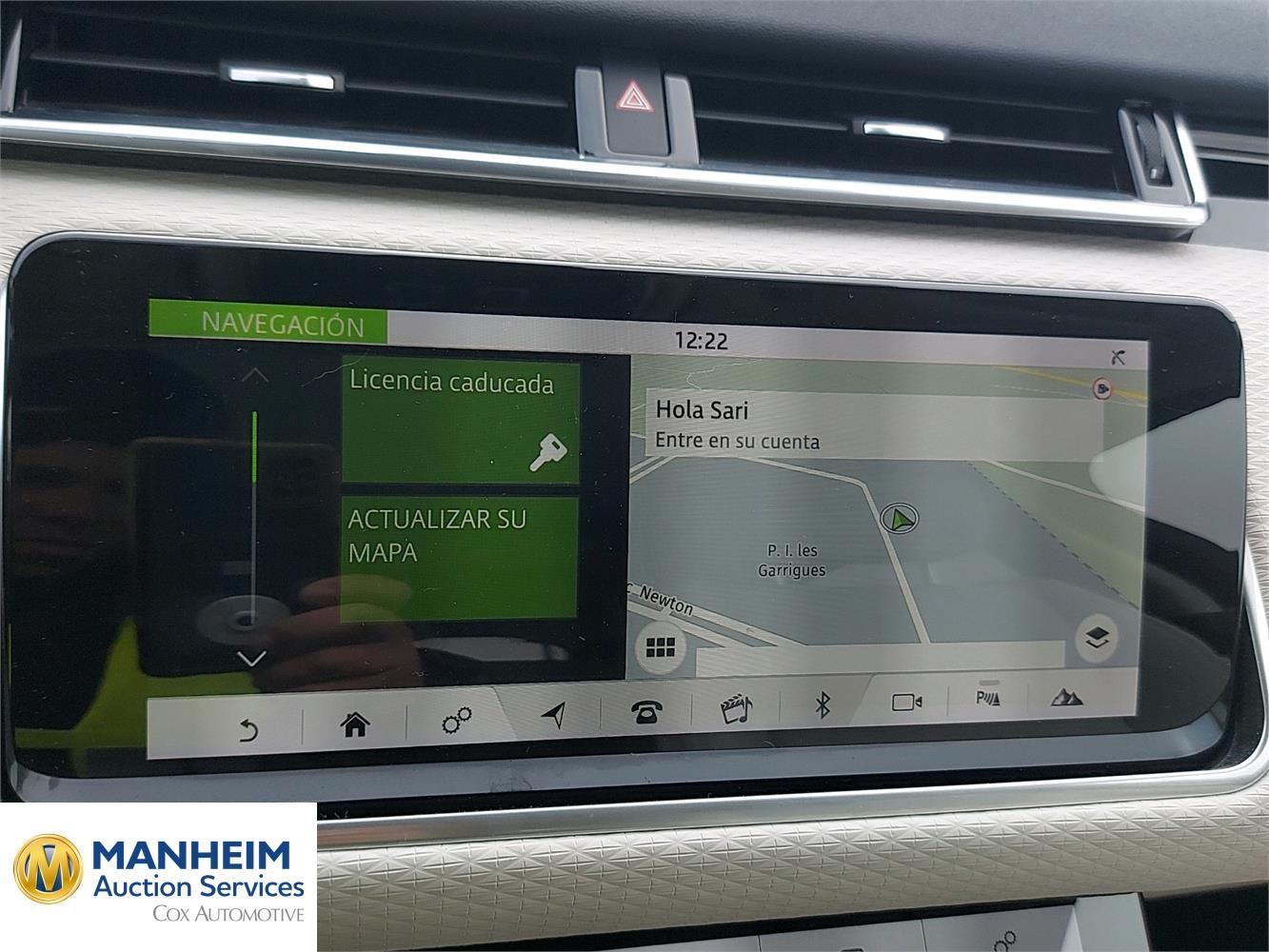 Foto Land Rover Range Rover Velar 7