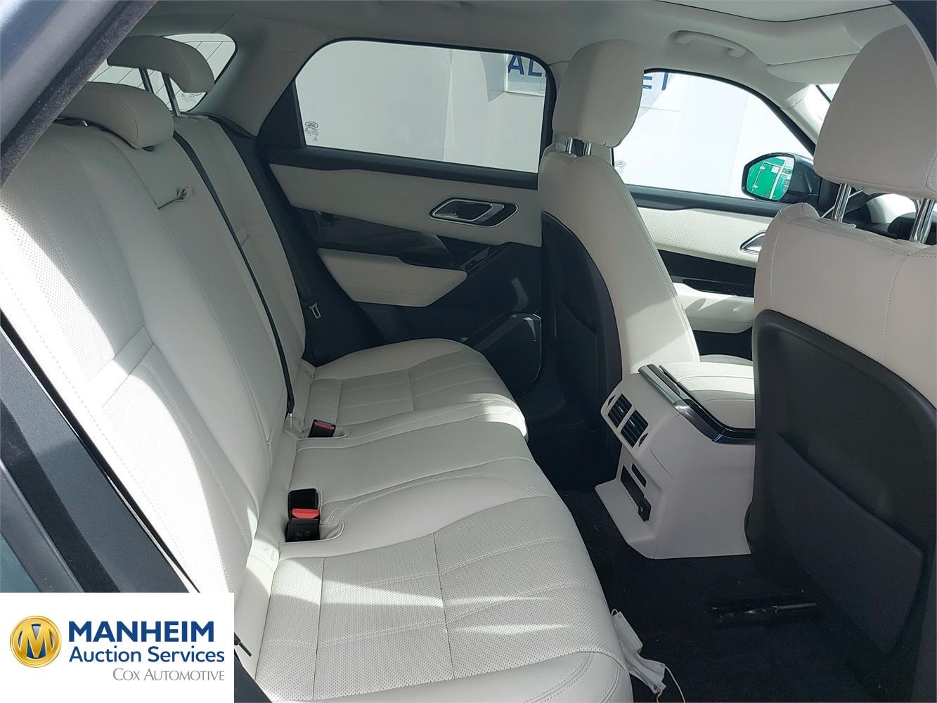 Foto Land Rover Range Rover Velar 11