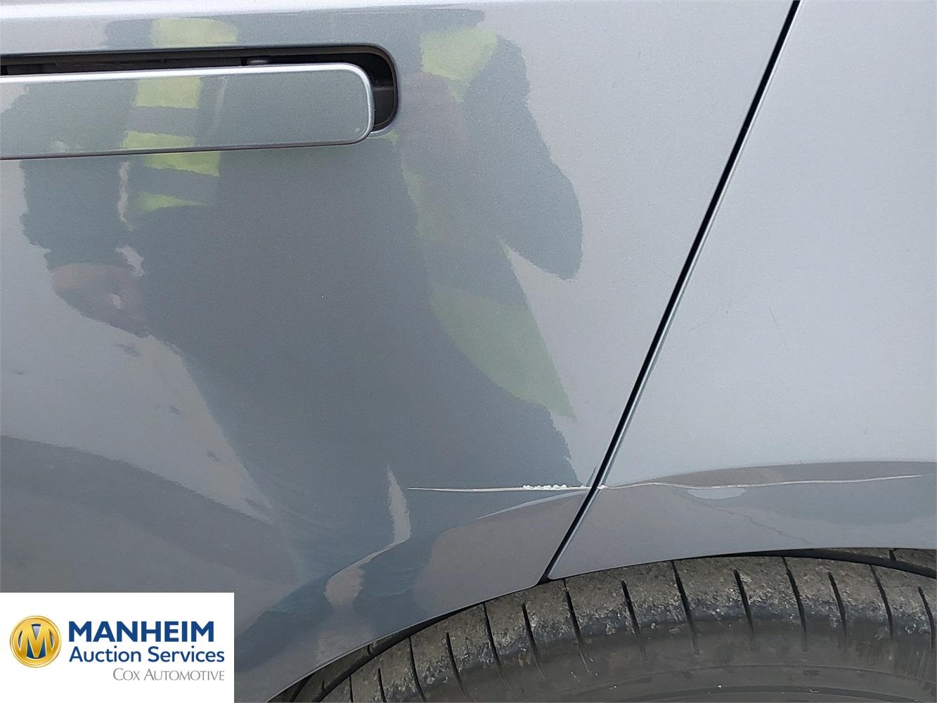 Foto Land Rover Range Rover Velar 20