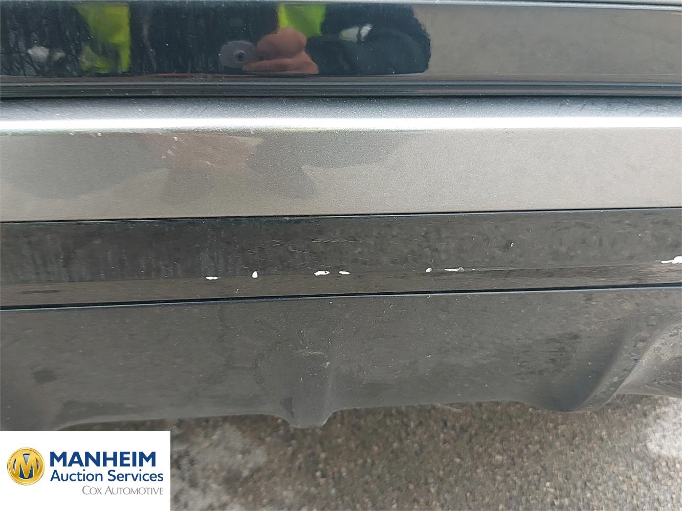 Foto Land Rover Range Rover Velar 34