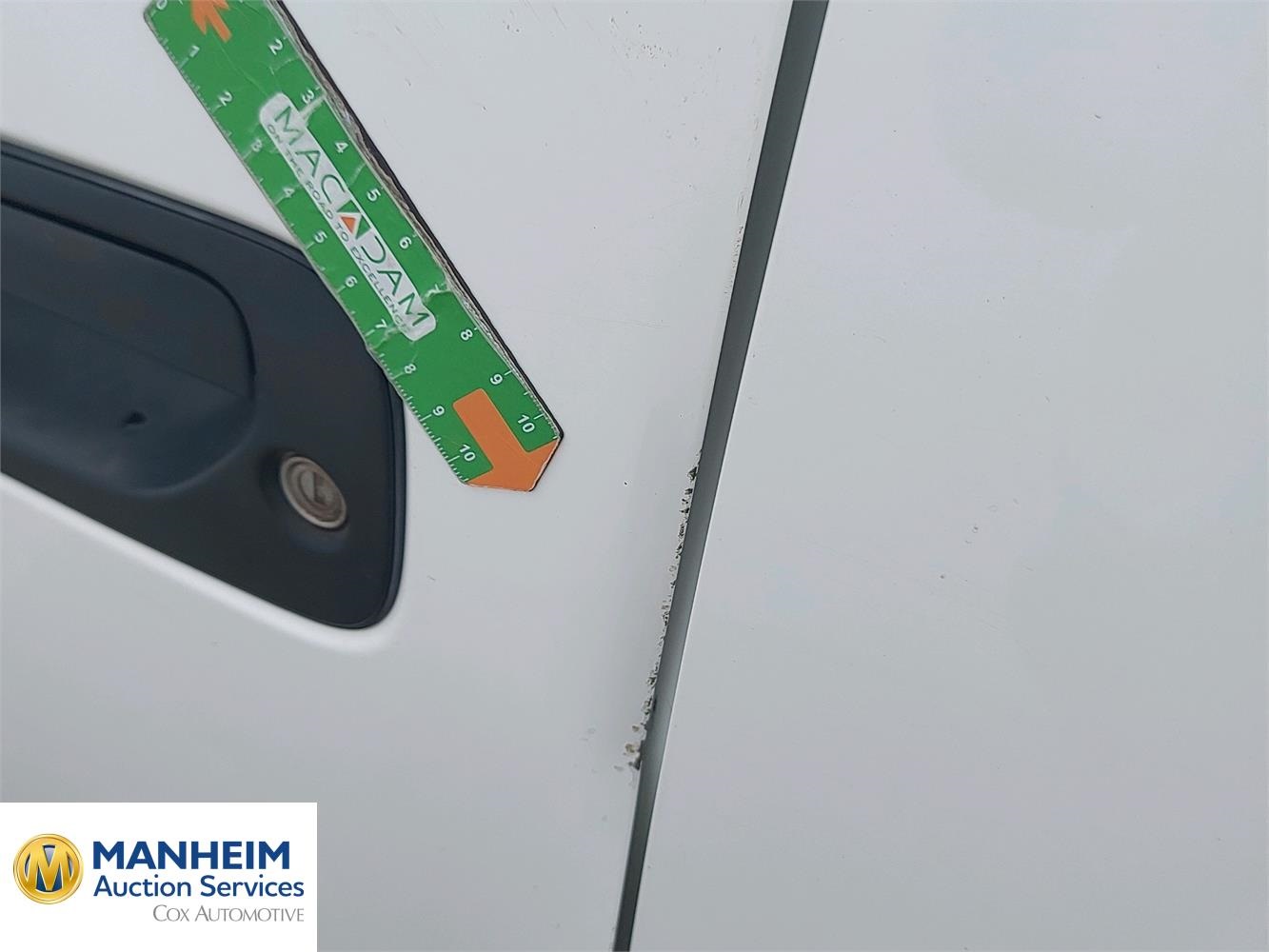 Foto Nissan E-NV 200 25