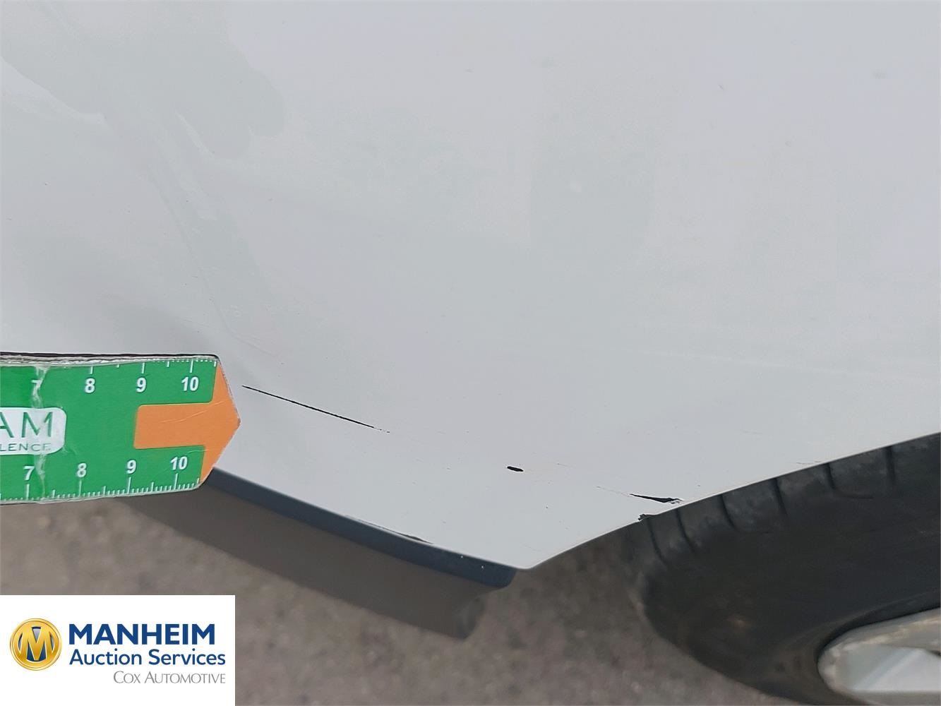 Foto Nissan E-NV 200 31