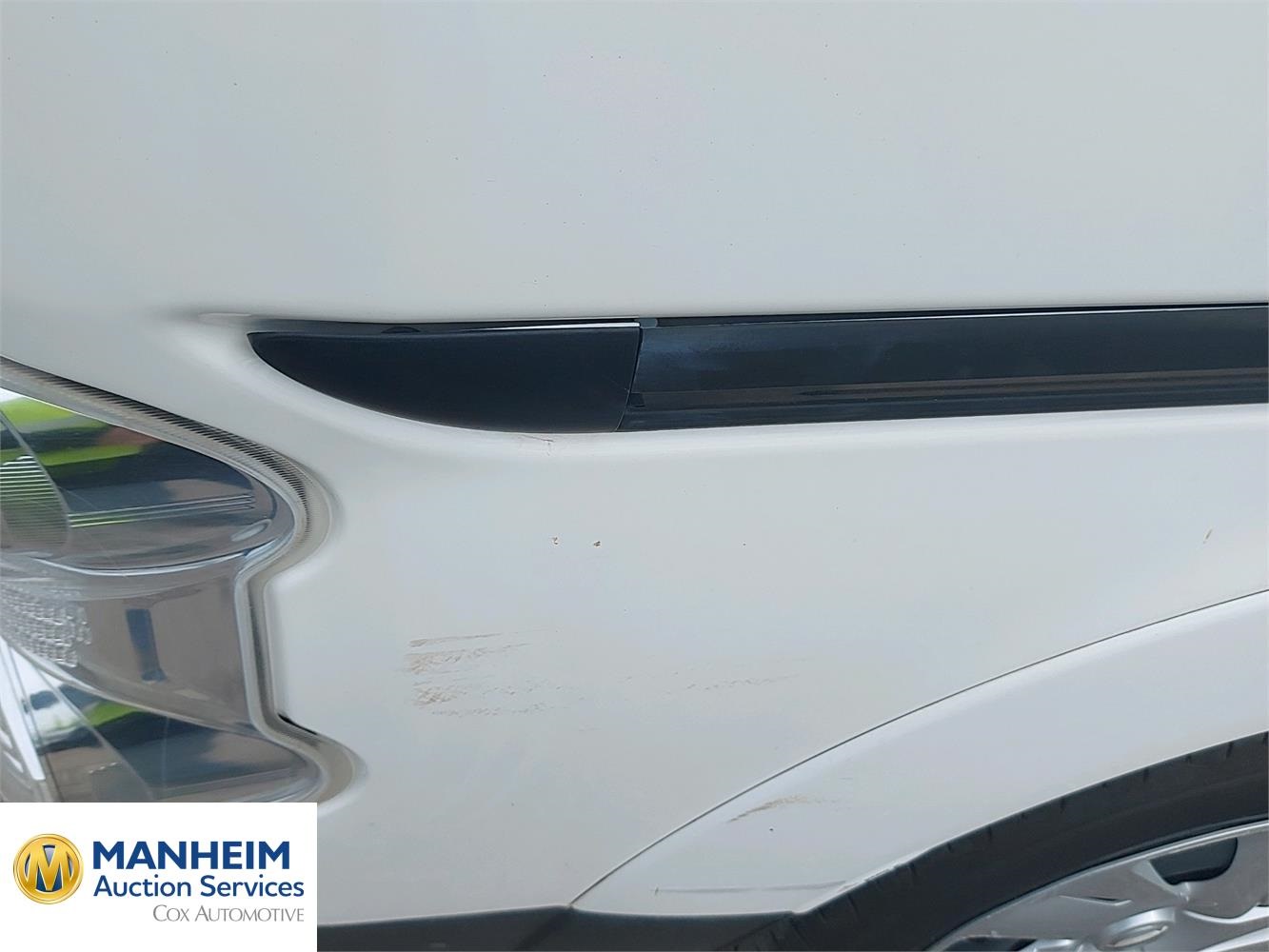 Foto Nissan E-NV 200 32