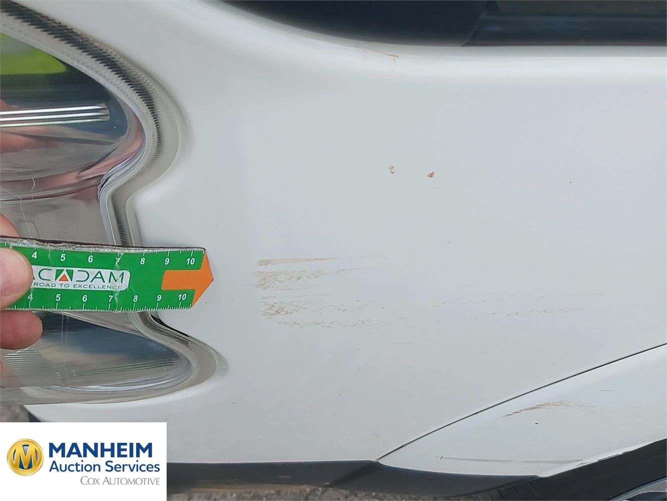 Foto Nissan E-NV 200 33