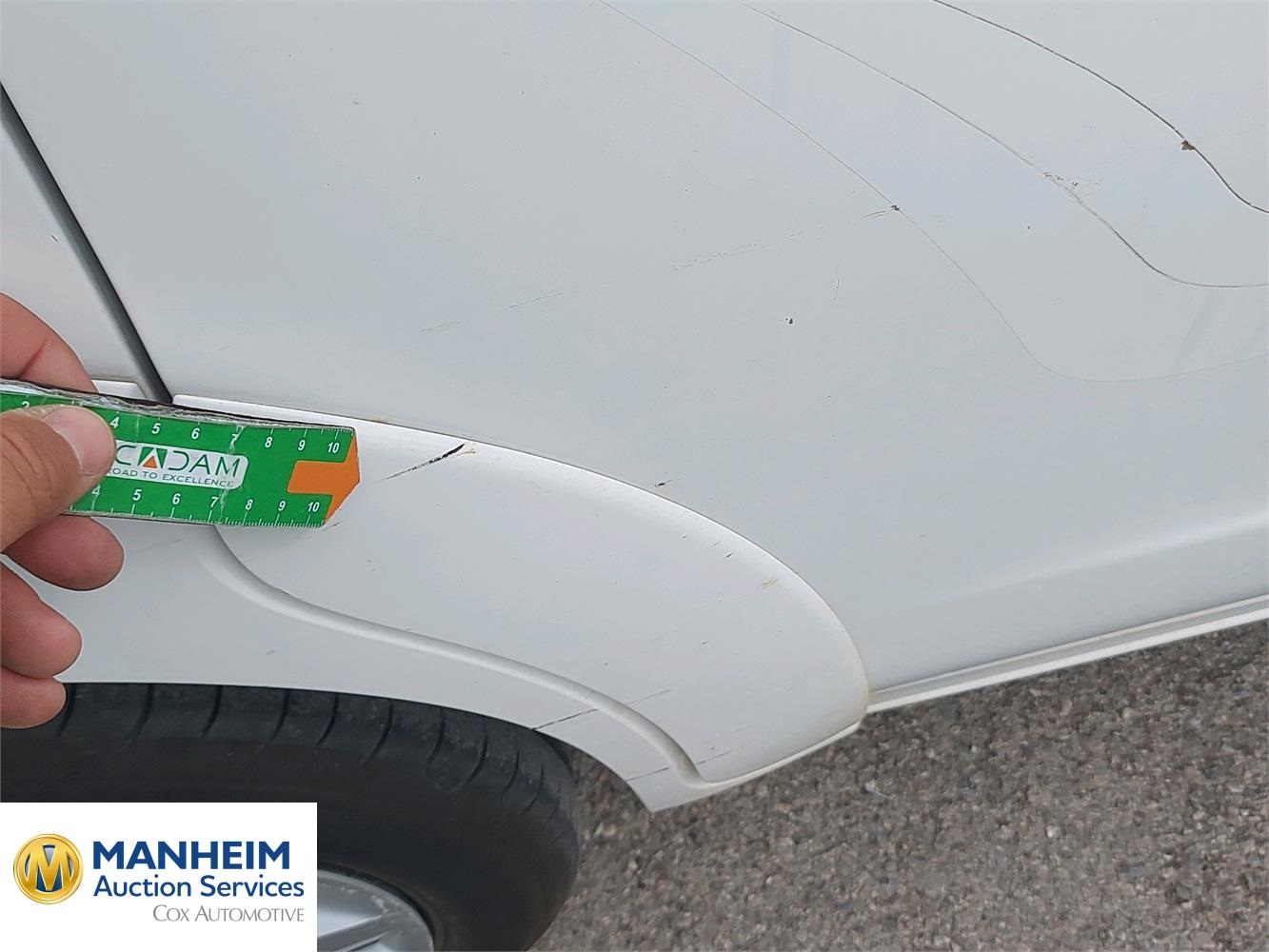 Foto Nissan E-NV 200 39
