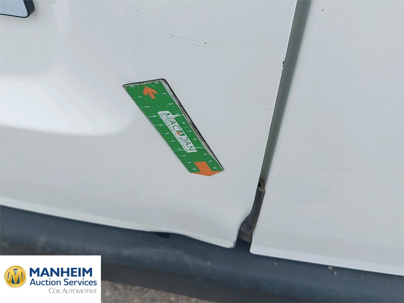 Foto Nissan E-NV 200 49