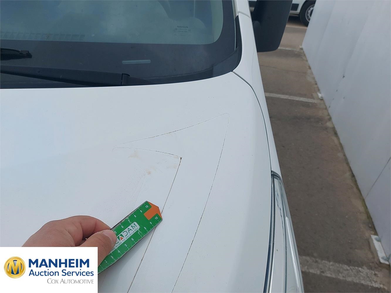 Foto Nissan E-NV 200 56