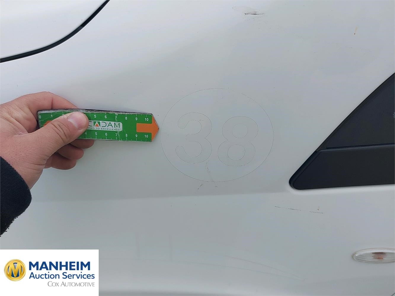 Foto Nissan E-NV 200 58