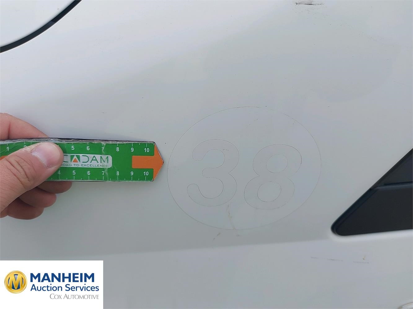 Foto Nissan E-NV 200 59