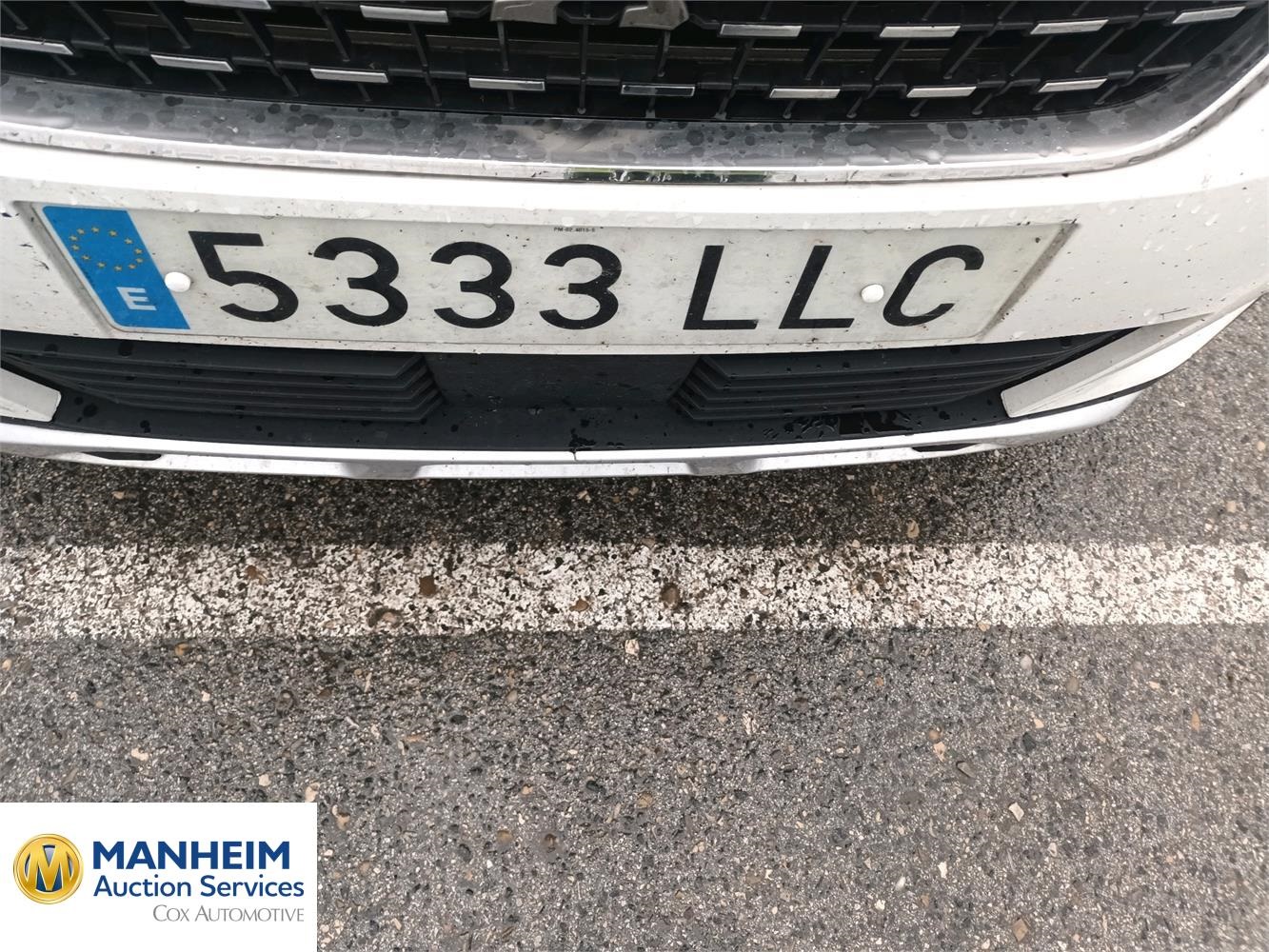 Foto Peugeot 5008 2