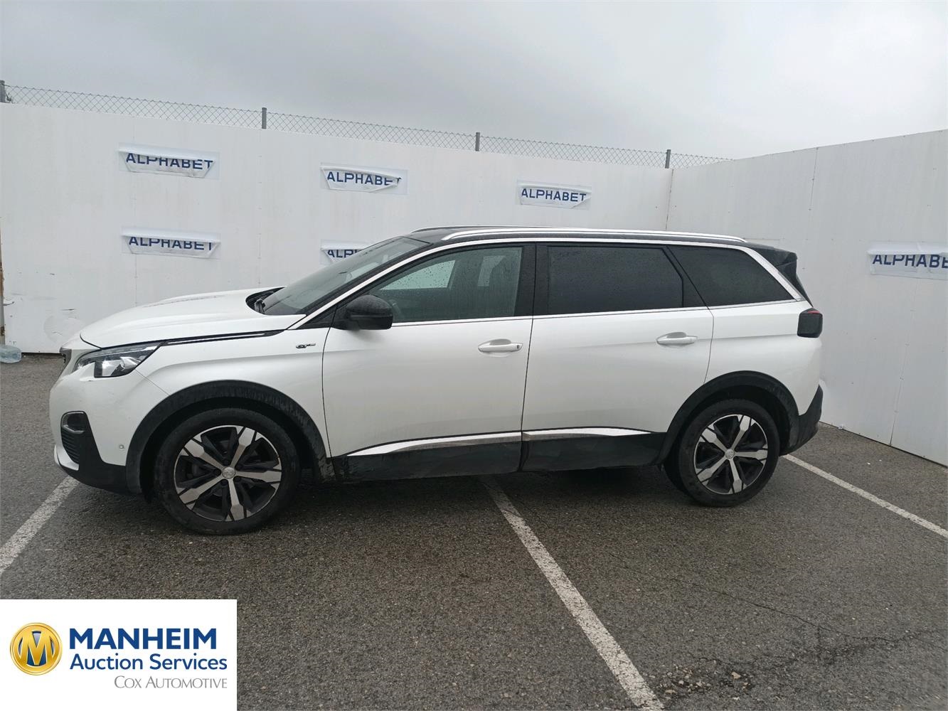 Foto Peugeot 5008 3