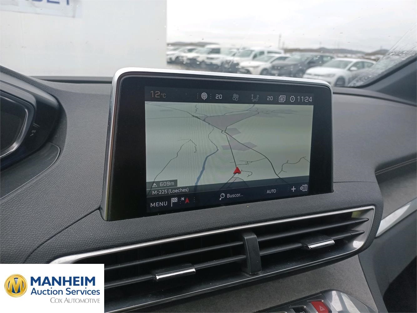 Foto Peugeot 5008 7