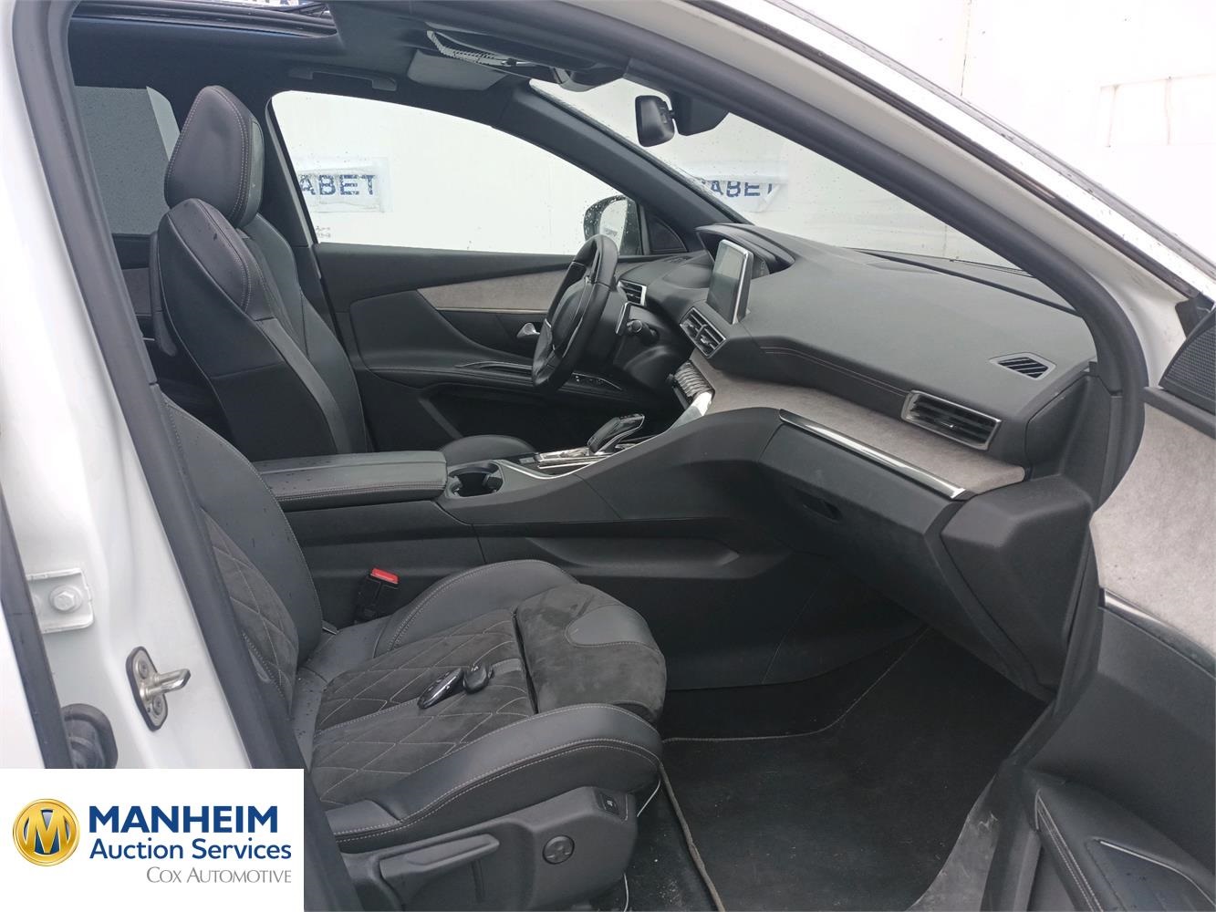 Foto Peugeot 5008 10
