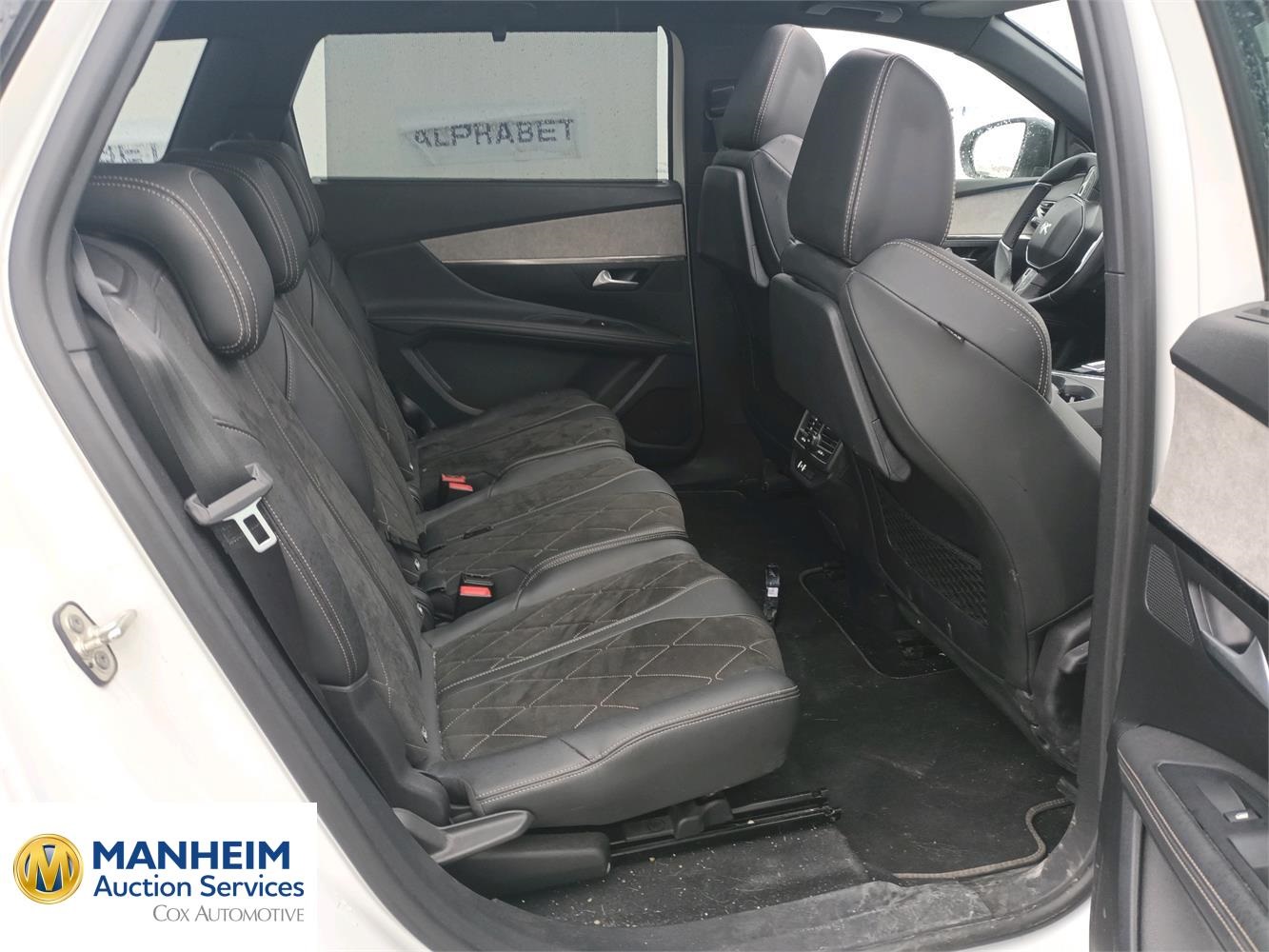 Foto Peugeot 5008 11