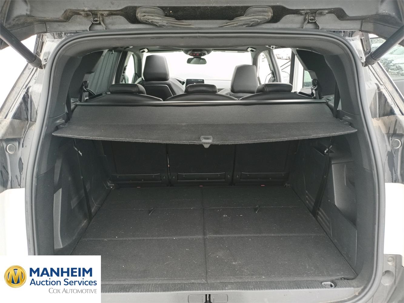 Foto Peugeot 5008 12