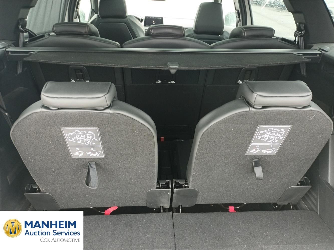 Foto Peugeot 5008 15