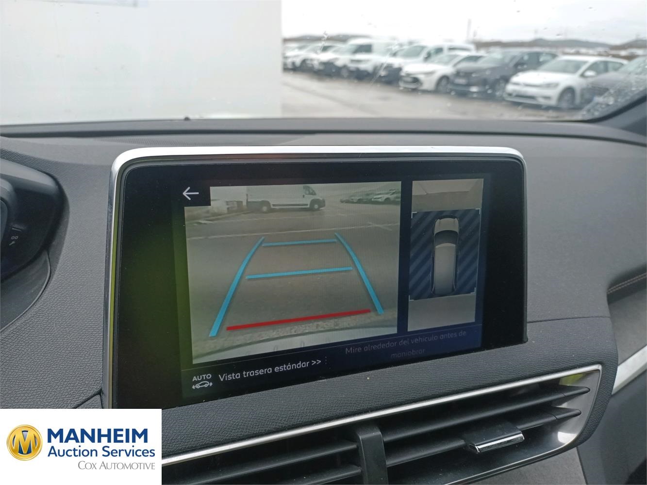 Foto Peugeot 5008 16
