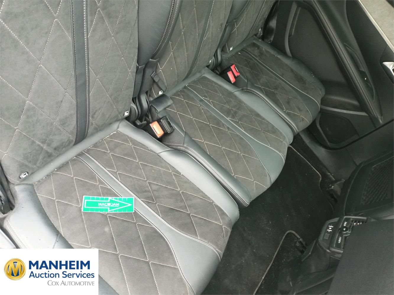 Foto Peugeot 5008 19